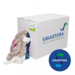 Coloured T Shirt Wipers  - (9kg)