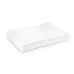Smartora Pro  Multi Cloth White - 400 Sheet - 25pk - Produced To Order Only