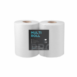 Smartora Pro White Multi Roll - 400 Sheets