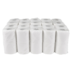 320 sheets Toilet Roll 2ply 36/pack 50/pallet