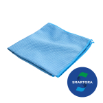 Smartora Fishscale Microfibre Glass Cloths 40 x 40cm
