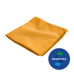 Smartora Fishscale Microfibre Glass Cloths 40 x 40cm