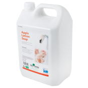 129776 Greyland Apple Lotion Hand Soap 5ltr