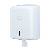 AG47001 - CFD216 Smart Centrefeed Plastic Lockable Dispenser