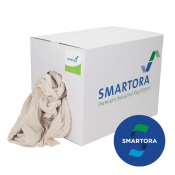 Coloured T Shirt Wipers  - (5kg) -  Metal Detected