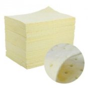 Yellow Heavyweight Chemical Mats
