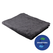 Smartora Ultra Triple Twist Drying Towel - D/Sided 70 x 90cm