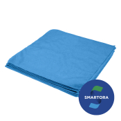 Smartora Pearl Knit Edgeless Microfibre Cloths 40 x 40cm