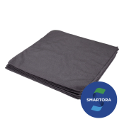 Smartora Pearl Knit Edgeless Microfibre Cloths 40 x 40cm
