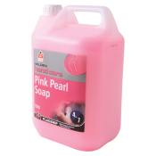 Pink Pearl Lotion Soap 5ltr