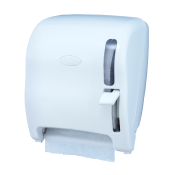 AG16501 Lever Roll Towel Dispenser - With Handle