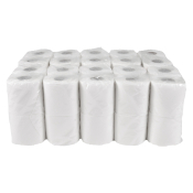 320 sheets Toilet Roll 2ply 36/pack 50/pallet
