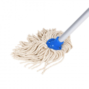 HA051 Blue Socket PY Mop Head 16oz 300g