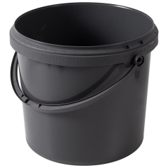 Plastic Buckets & Containers