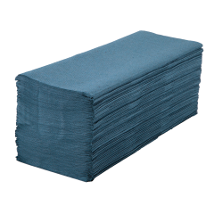 Paper Rolls & Hand Towels