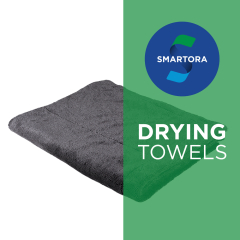 Smartora Drying Towels