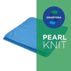 Smartora Pearl Knit Microfibre Cloths