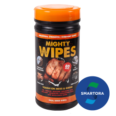 Wet Wipes