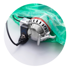 Anti Corrosion Packaging