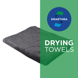 Smartora Drying Towels