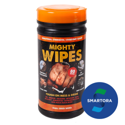 Wet Wipes