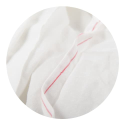 White Cotton Sheeting