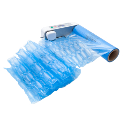 Bubblewrap, Air Pillows & Foam