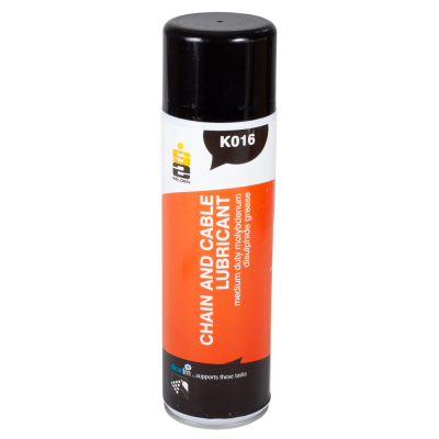 K016 Selden Chain & Cable Lubricant