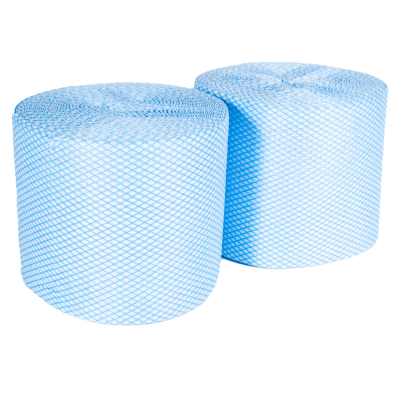Diamond Hygiene Rolls Blue (2/Rolls)
