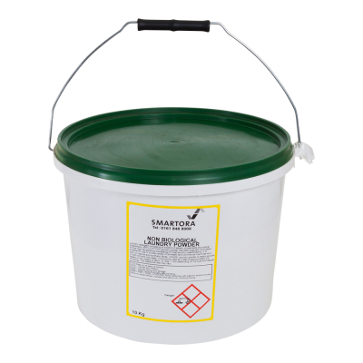 Bio Washing Powder 10kg Tub