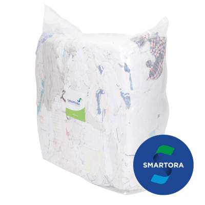 Tea Towel Wipers  - (10kg)