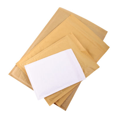 Bubble Mailers