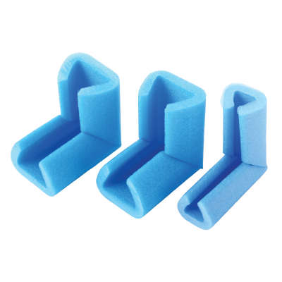 Foam Corner Profiles