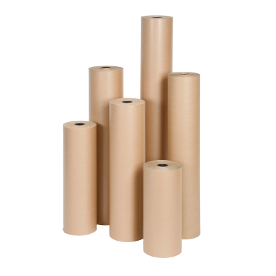 Imitation Kraft Paper Rolls