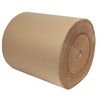 Corrugated Cardboard Rolls